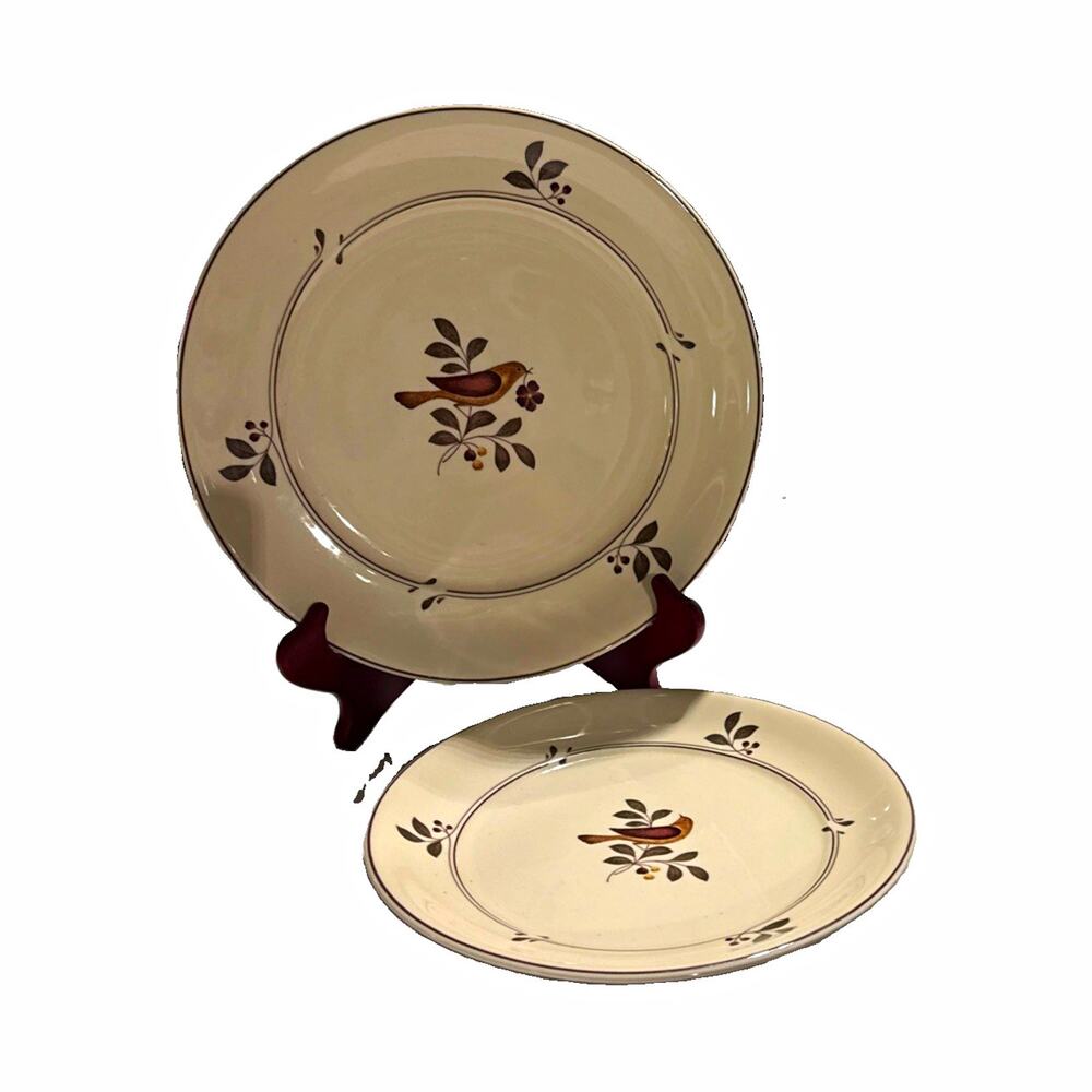 Keltcraft by Noritake New Hope Plate set Made In Ireland; Discontinued